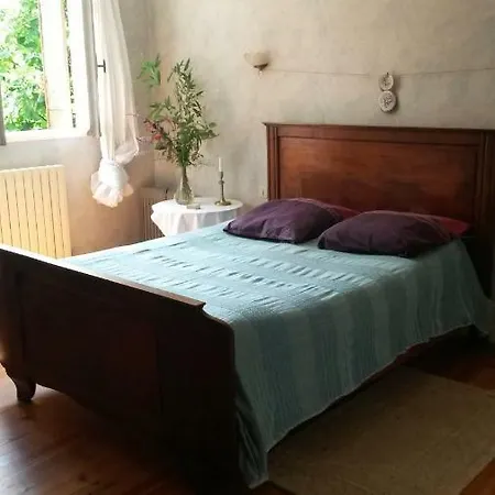 Privatunterkunft L'estanquet Eauze