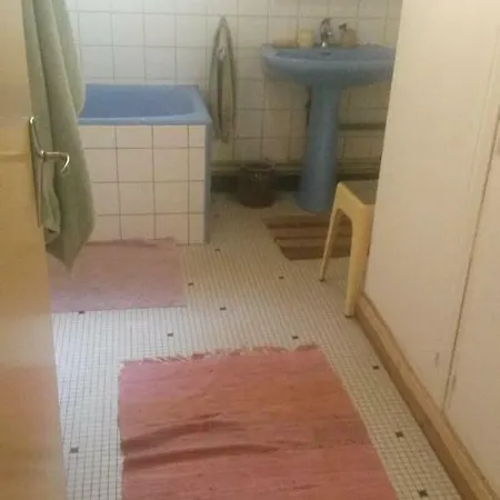 Privatunterkunft L'estanquet