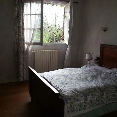 Privatunterkunft L'estanquet Eauze