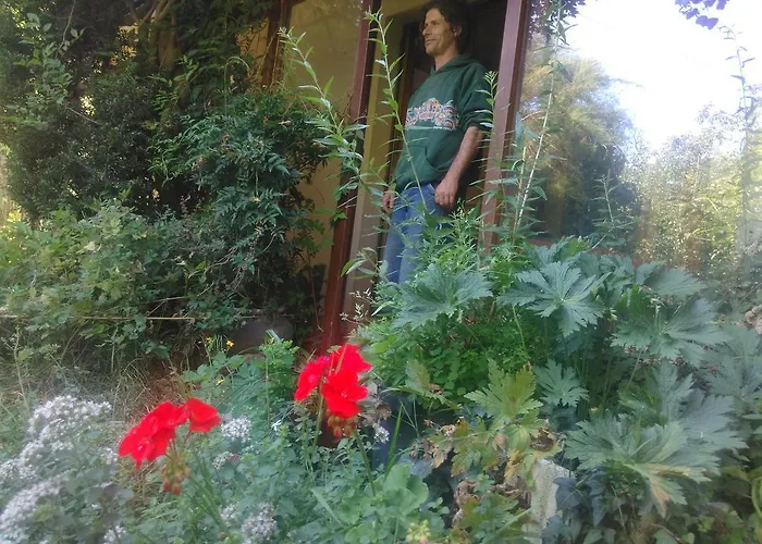 Rum i privatbostad L'estanquet