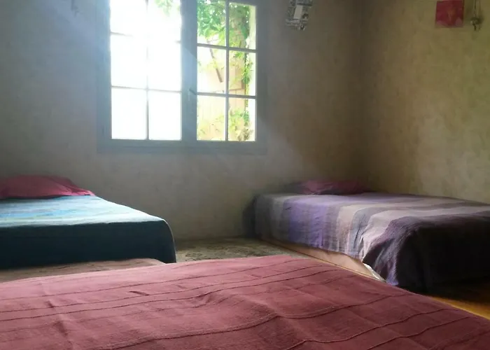 L'estanquet Rum i privatbostad *