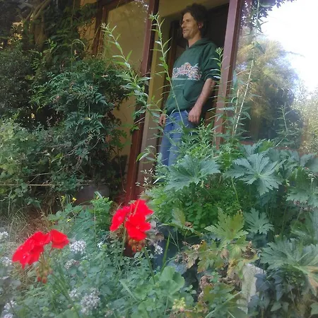 Accommodatie bij particulieren L'estanquet