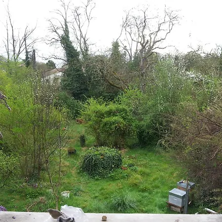 Accommodatie bij particulieren L'estanquet Eauze