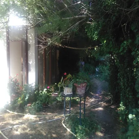 Accommodatie bij particulieren L'estanquet