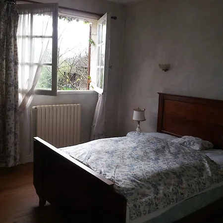 L'estanquet Homestay Eauze