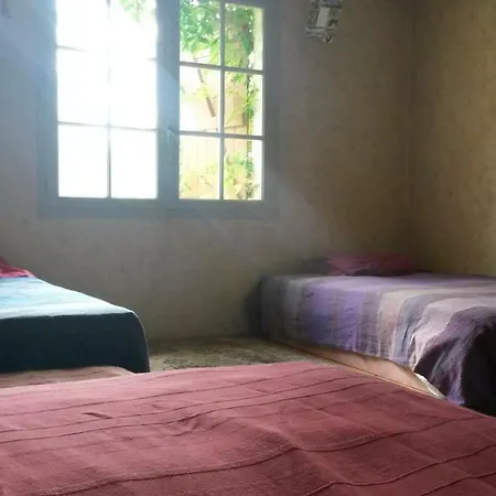 L'estanquet Homestay *