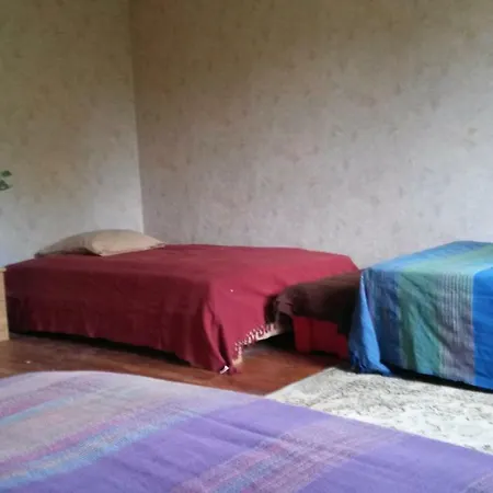 L'estanquet Homestay Eauze